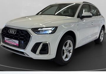 Audi Q5 20.010 km 44.990 &euro; Bonn 53119