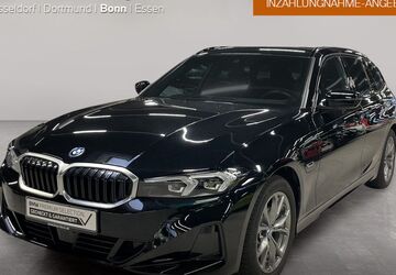 BMW 330 39.323 km 30.799 &euro; Bonn 53119