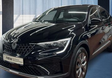 Renault Arkana 28.013 km 22.950 &euro; Köln 50939