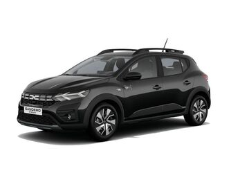 Dacia Sandero 5.750 km 16.990 &euro; Euskirchen 53881