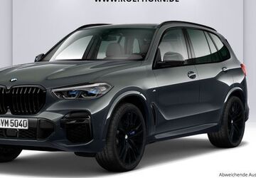 BMW X5 56.857 km 60.610 &euro; Wesseling 50389