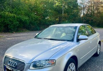 Audi A4 275.169 km 3.499 &euro; Bonn 53125