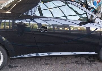 Opel Tigra 89.000 km 2.850 &euro; Bergisch Gladbach 51465