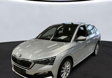 Skoda Scala 161.000 km 15.790 &euro; Köln Ostheim 51107