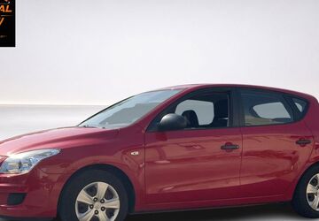 Hyundai i30 119.102 km 3.499 &euro; Bonn 53227