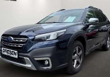 Subaru OUTBACK 90.160 km 29.680 &euro; Bonn 53119