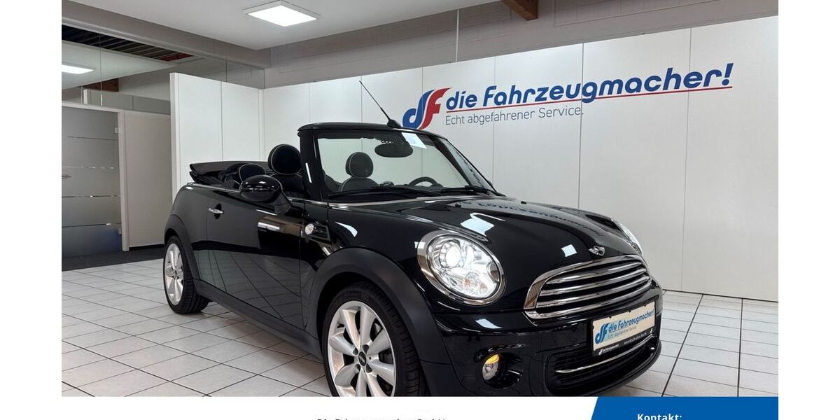 Mini Cooper 57.000 km 12.488 &euro; Rheinbach 53359