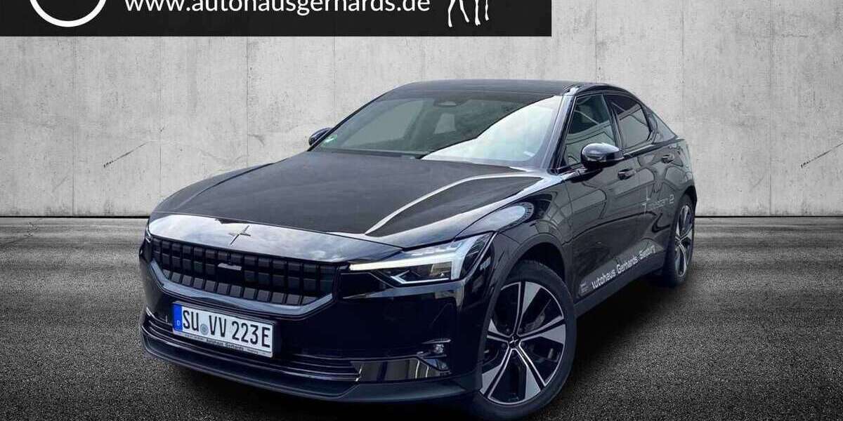 Polestar 2 27.500 km 32.222 &euro; Siegburg 53721