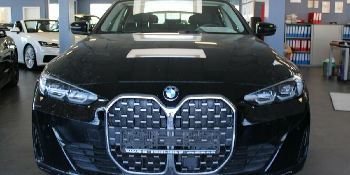 BMW 420 Gran Coupe Aut. 97.250 km 31.980 &euro; Euskirchen 53881