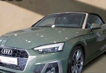 Audi A5 40.300 km 39.480 &euro; Meckenheim / Bonn 53340