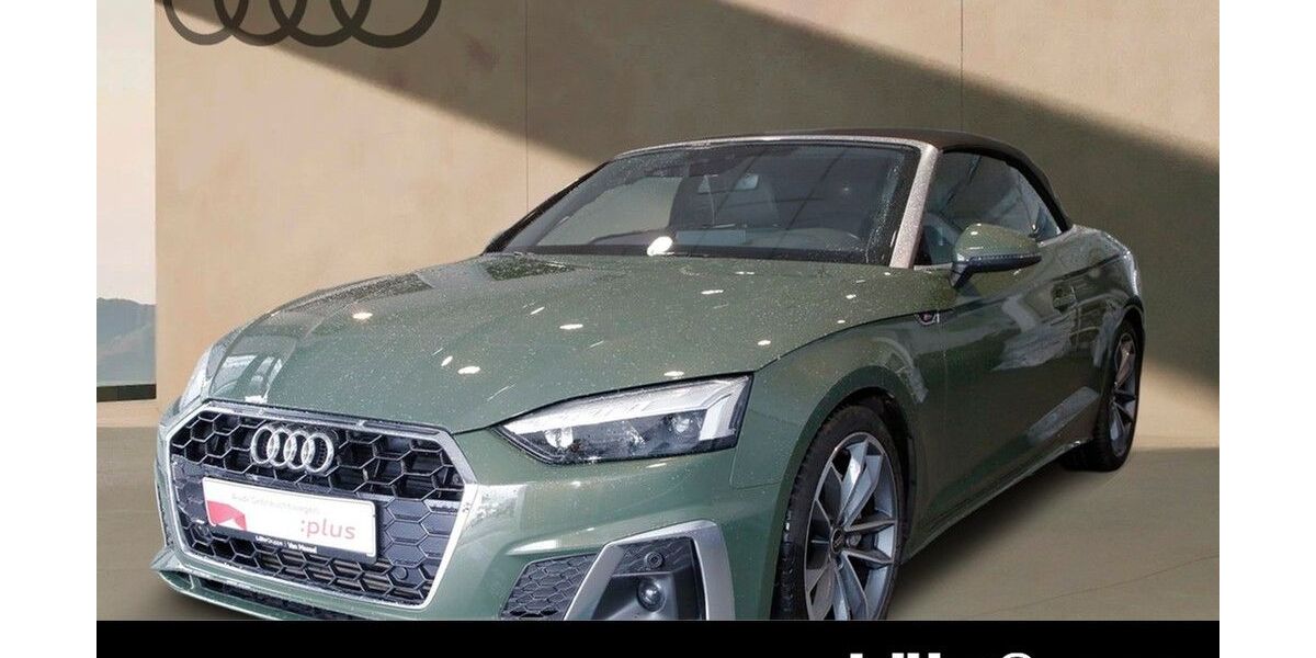 Audi A5 40.300 km 39.480 &euro; Meckenheim / Bonn 53340