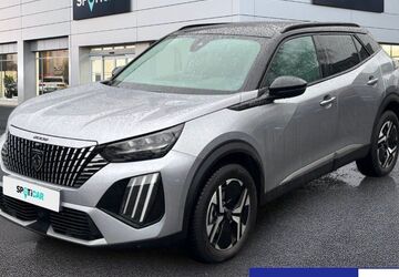 Peugeot 2008 26.094 km 21.790 &euro; Bonn 53121