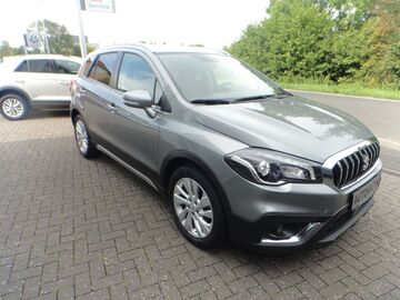 Gebrauchte Suzuki SX4
