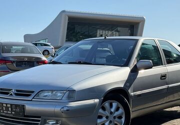 Citroen Xantia 104.900 km 5.850 &euro; Erftstadt 50374