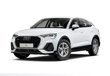 Audi Q3 14.481 km 37.980 &euro; Bonn 53119