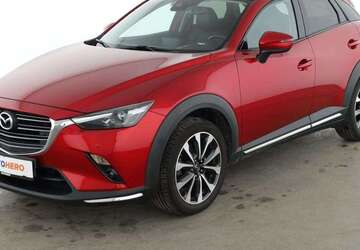 Mazda CX-3 65.219 km 17.580 &euro; Köln 50739