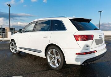 Audi Q7 192.650 km 26.800 &euro; Hürth 50354