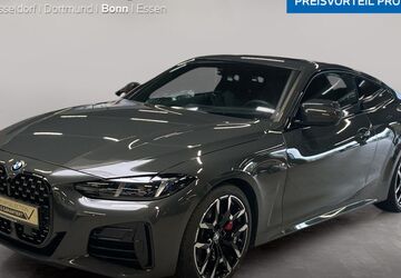 BMW 420 25.079 km 46.899 &euro; Bonn 53119