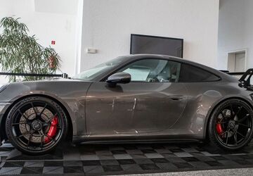 Porsche 992 8.800 km 195.992 &euro; Neunkirchen-Seelscheid 53819