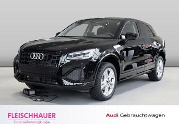 Audi Q2 5.000 km 37.990 &euro; Bonn 53119