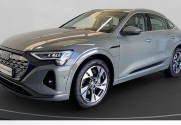 Audi Q8 e-tron 18.653 km 59.980 &euro; Köln 50823