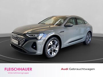Gebrauchte Audi Q8 e-tron