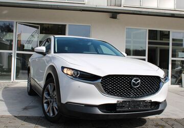 Mazda CX-3 27.990 km 18.600 &euro; Lohmar 53797
