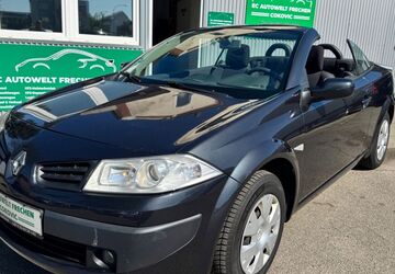 Renault Megane 179.500 km 1.790 &euro; Frechen 50226