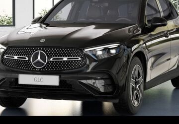 Mercedes-Benz GLC 200 9.900 km 58.990 &euro; Frechen 50226