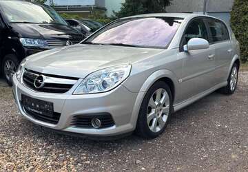 Opel Signum 155.000 km 3.999 &euro; Köln 50677