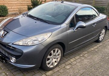 Peugeot 207 131.140 km 3.499 &euro; Köln 50733