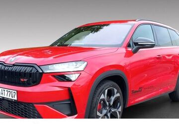 Skoda Kodiaq 8.900 km 55.910 &euro; Bad Honnef 53604