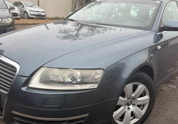 Audi A6 208.000 km 4.900 &euro; Köln 50933
