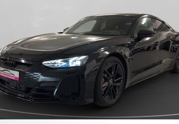 Audi RS e-tron GT 20.143 km 74.980 &euro; Bonn 53119