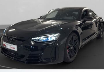 Audi RS e-tron GT 20.143 km 85.980 &euro; Bonn 53119