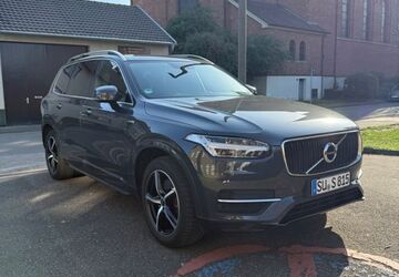 Volvo XC90 189.000 km 21.200 &euro; Bornheim 53332