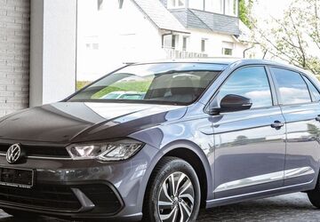 VW Polo 22.585 km 16.990 &euro; Neunkirchen-Seelscheid 53819