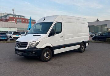 Mercedes-Benz Sprinter 88.337 km 20.230 &euro; Köln 51145