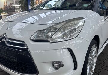 Citroen DS3 169.000 km 4.299 &euro; Brühl (Nähe Köln) 50321