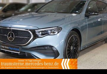 Mercedes-Benz E 300 25.878 km 51.990 &euro; Köln 51149