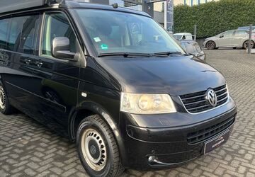VW T5 California 212.800 km 27.900 &euro; Remagen 53424