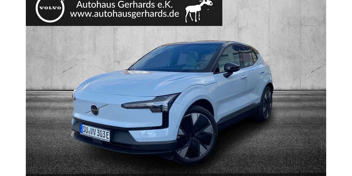 Volvo EX30 11.000 km 37.888 &euro; Siegburg 53721