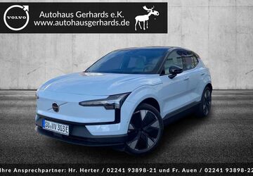 Volvo EX30 11.000 km 38.883 &euro; Siegburg 53721