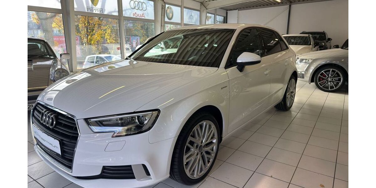 Audi A3 75.000 km 17.990 &euro; Köln 50827