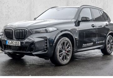 BMW X5 1.001 km 99.890 &euro; Köln-West 50858