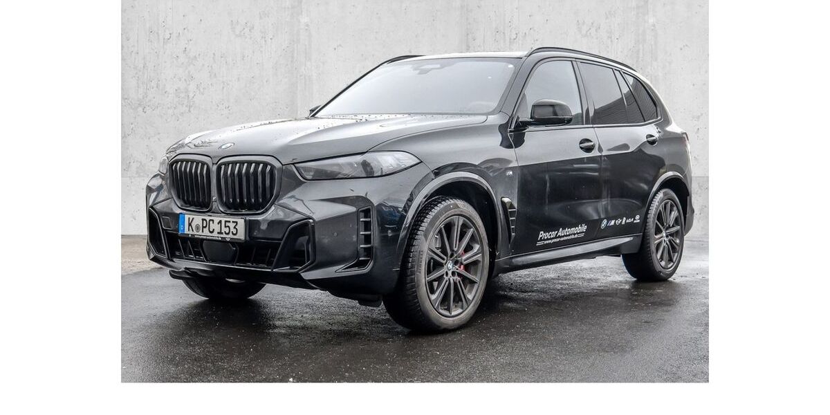 BMW X5 1.001 km 99.890 &euro; Köln-West 50858