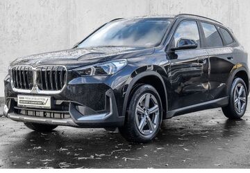 BMW X1 38.174 km 32.995 &euro; Köln-West 50858