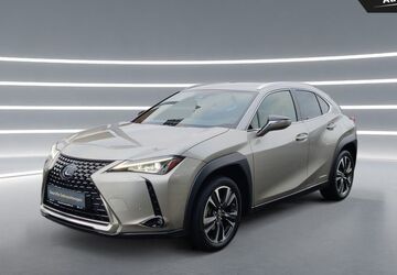 Lexus UX 69.200 km 26.990 &euro; Bonn 53119