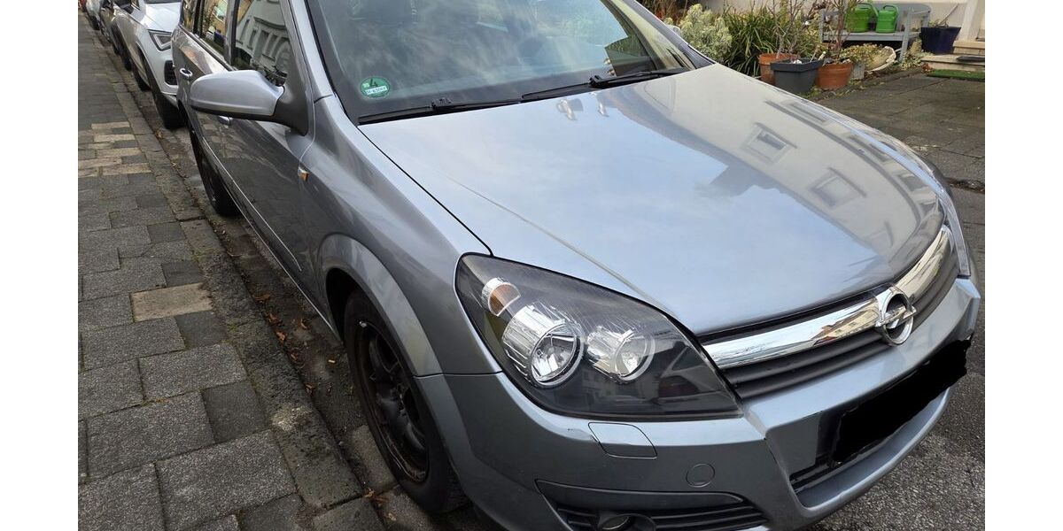 Opel Astra 178.000 km 1.800 &euro; Brühl 50321