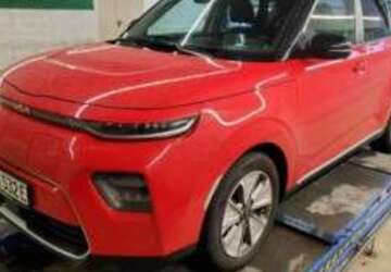 Kia Soul 12.586 km 23.500 &euro; Eitorf 53783